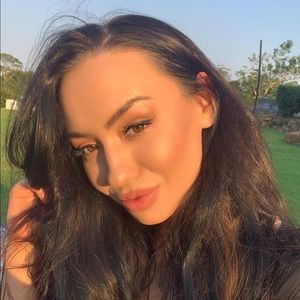 Meet your Posher, Tatjana